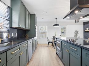 8512  Whitney Drive , White Settlement Texas 76108