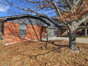 8512  Whitney Drive , White Settlement Texas 76108