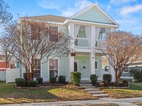 2005  Rodgers Lane , Providence Village Texas 76227