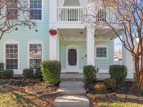 2005  Rodgers Lane , Providence Village Texas 76227