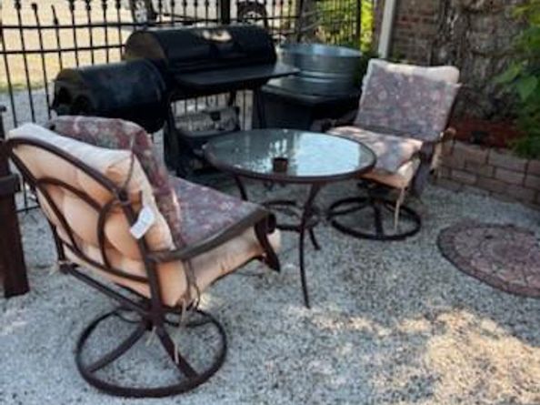 2340 N Chandler Drive E, Fort Worth Texas 76111