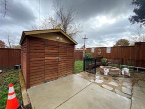 1510  Archery Lane , Garland Texas 75044