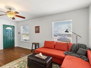 2739  Livingston Avenue , Fort Worth Texas 76110