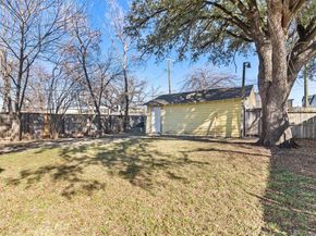 2739  Livingston Avenue , Fort Worth Texas 76110