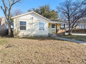 2739  Livingston Avenue , Fort Worth Texas 76110