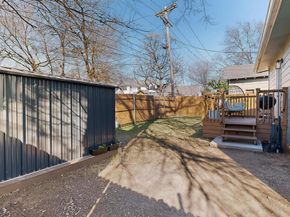 5911 E Grand Avenue , Dallas Texas 75223