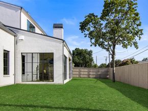 10335  Hedgeway Drive , Dallas Texas 75229