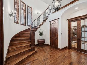 1719  Byron Nelson Parkway , Colleyville Texas 76092