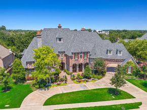 1719  Byron Nelson Parkway , Colleyville Texas 76092