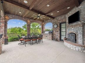 1719  Byron Nelson Parkway , Colleyville Texas 76092