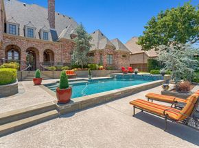 1719  Byron Nelson Parkway , Colleyville Texas 76092