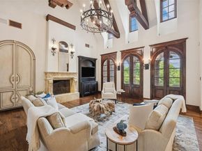 1719  Byron Nelson Parkway , Colleyville Texas 76092