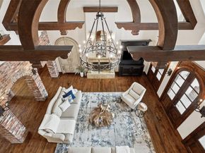 1719  Byron Nelson Parkway , Colleyville Texas 76092