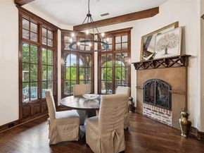 1719  Byron Nelson Parkway , Colleyville Texas 76092