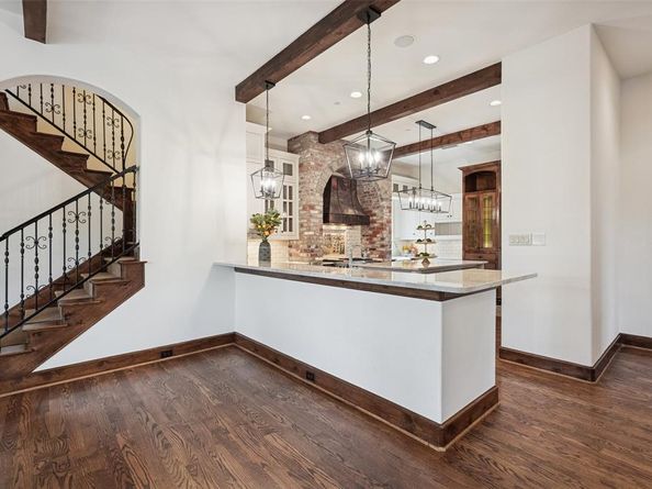 1719  Byron Nelson Parkway , Colleyville Texas 76092