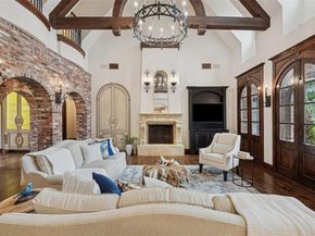 1719  Byron Nelson Parkway , Colleyville Texas 76092