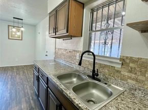 3543  Terrell Street , Dallas Texas 75223