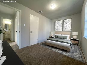 3543  Terrell Street , Dallas Texas 75223