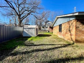 3543  Terrell Street , Dallas Texas 75223