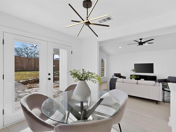 315 S Lake Vista  , Highland Village Texas 75077