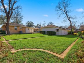 2617  Woodmere Drive , Dallas Texas 75233