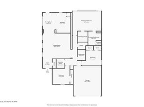 4120  Mantis Street , Fort Worth Texas 76106