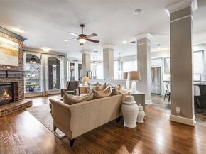 8308  Turtleback Court , McKinney Texas 75070