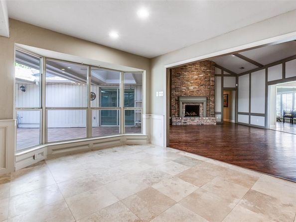 6911  Gateridge Drive , Dallas Texas 75254