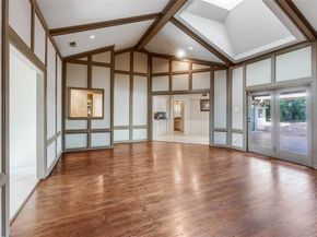 6911  Gateridge Drive , Dallas Texas 75254