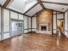 6911  Gateridge Drive , Dallas Texas 75254