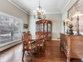 6911  Gateridge Drive , Dallas Texas 75254