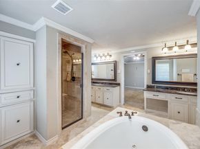 6911  Gateridge Drive , Dallas Texas 75254