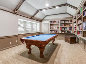 6911  Gateridge Drive , Dallas Texas 75254