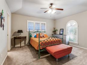 6911  Gateridge Drive , Dallas Texas 75254