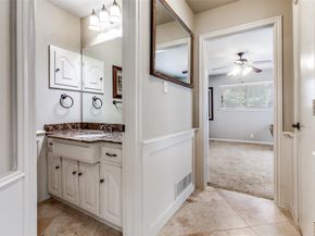 6911  Gateridge Drive , Dallas Texas 75254