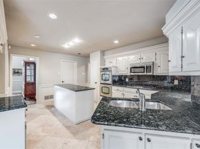 6911  Gateridge Drive , Dallas Texas 75254