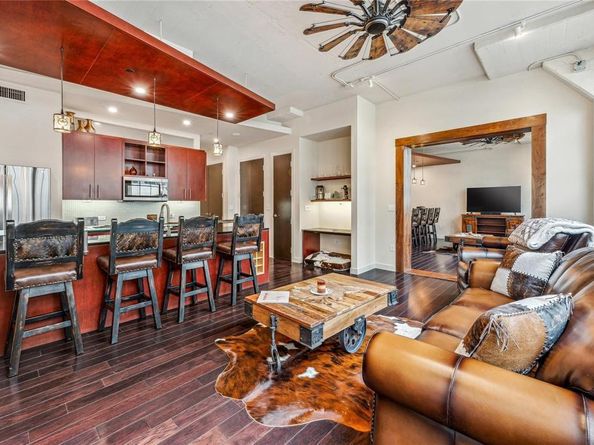 2600 W 7th Street  1407, Fort Worth Texas 76107