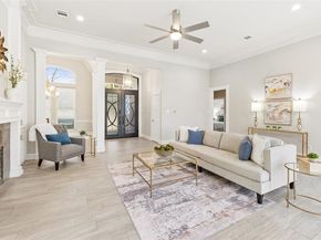 809  Laurel Oaks Lane , Colleyville Texas 76034