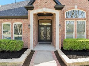 809  Laurel Oaks Lane , Colleyville Texas 76034