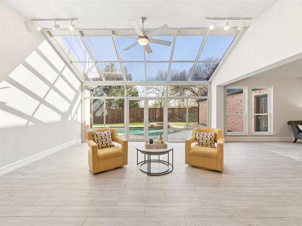 809  Laurel Oaks Lane , Colleyville Texas 76034