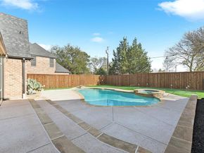 809  Laurel Oaks Lane , Colleyville Texas 76034