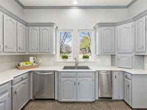 809  Laurel Oaks Lane , Colleyville Texas 76034