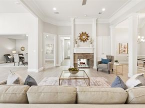 809  Laurel Oaks Lane , Colleyville Texas 76034