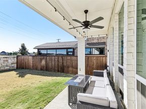 3548  Damsel Brooke Street , Lewisville Texas 75056