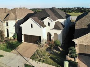 3548  Damsel Brooke Street , Lewisville Texas 75056