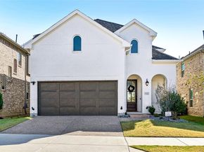 3548  Damsel Brooke Street , Lewisville Texas 75056