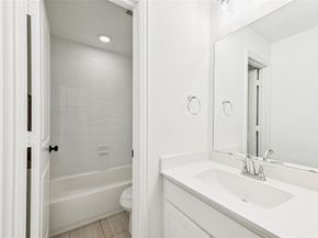 3548  Damsel Brooke Street , Lewisville Texas 75056