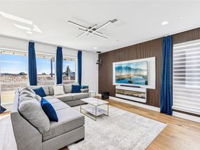 3548  Damsel Brooke Street , Lewisville Texas 75056