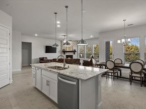 447  Matador Drive , Fate Texas 75189