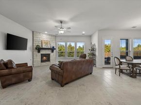 447  Matador Drive , Fate Texas 75189